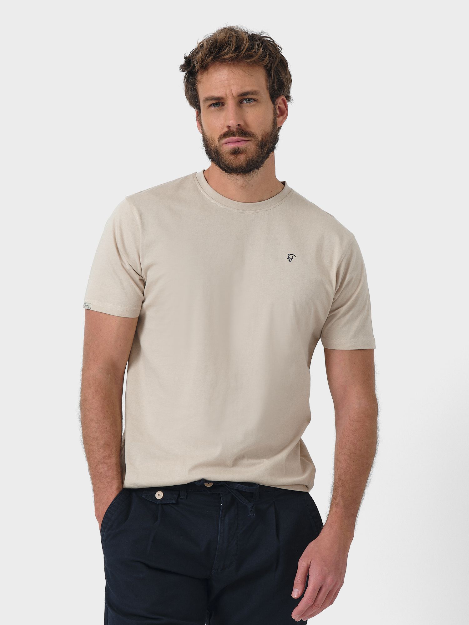 Atelier T-shirt | Óleo