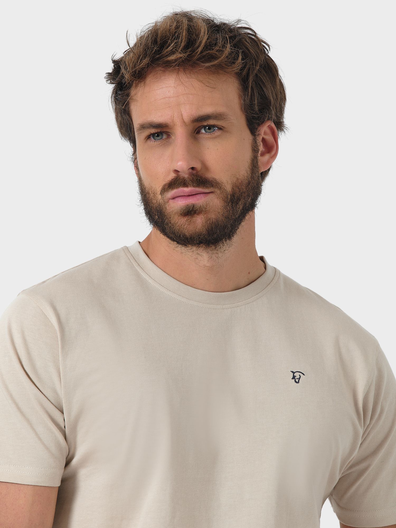 Atelier T-shirt | Óleo