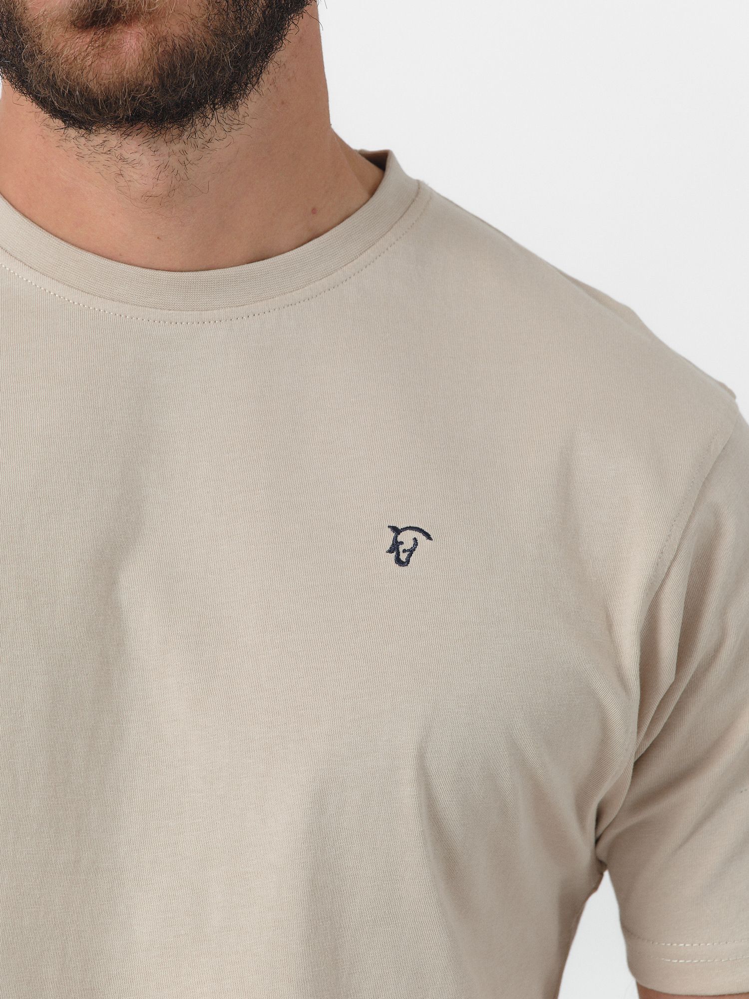 Atelier T-shirt | Óleo