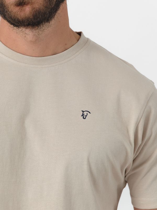 T-shirt Atelier | Óleo