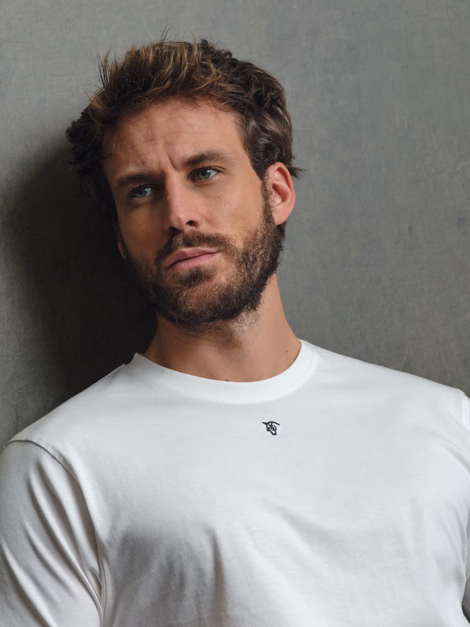 EQ Basic T-shirt | Crudo