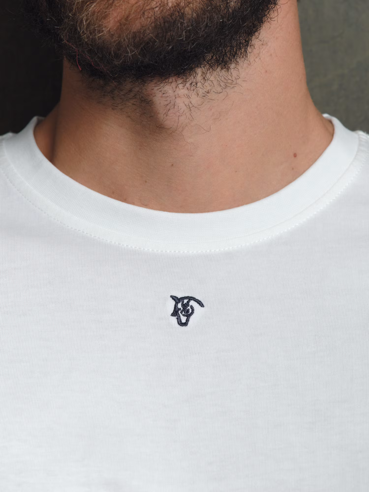 EQ Basic T-shirt | Crudo