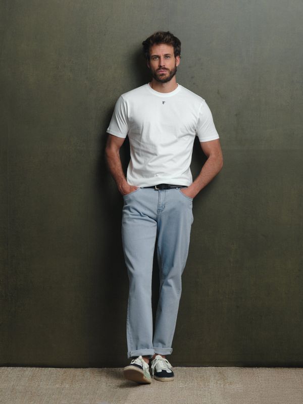 T-shirt EQ Basique | Crudo