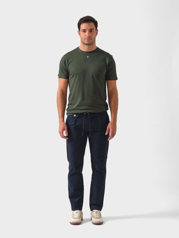 T-shirt EQ Básica | Soto