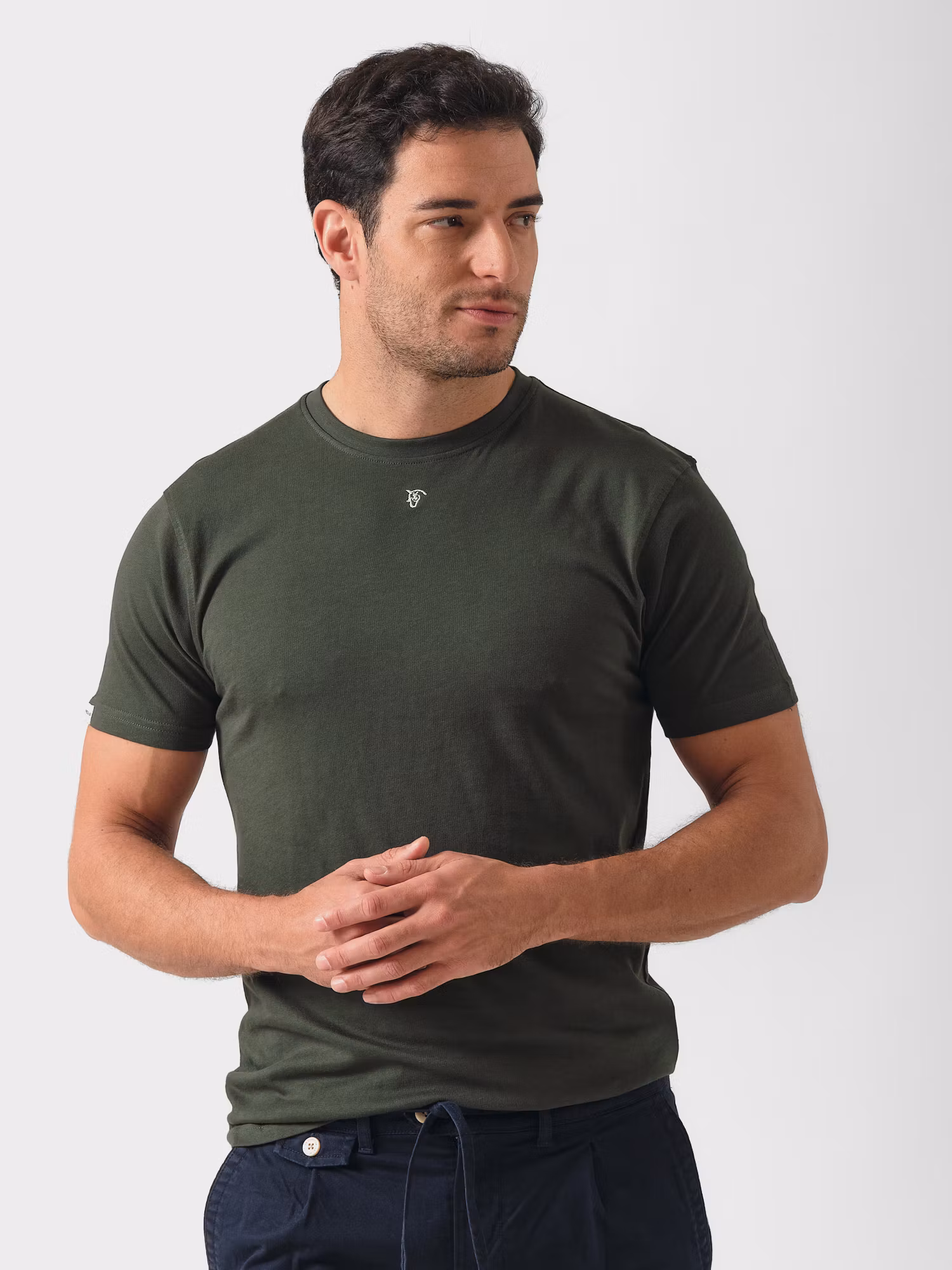 EQ Basic T-shirt | Soto