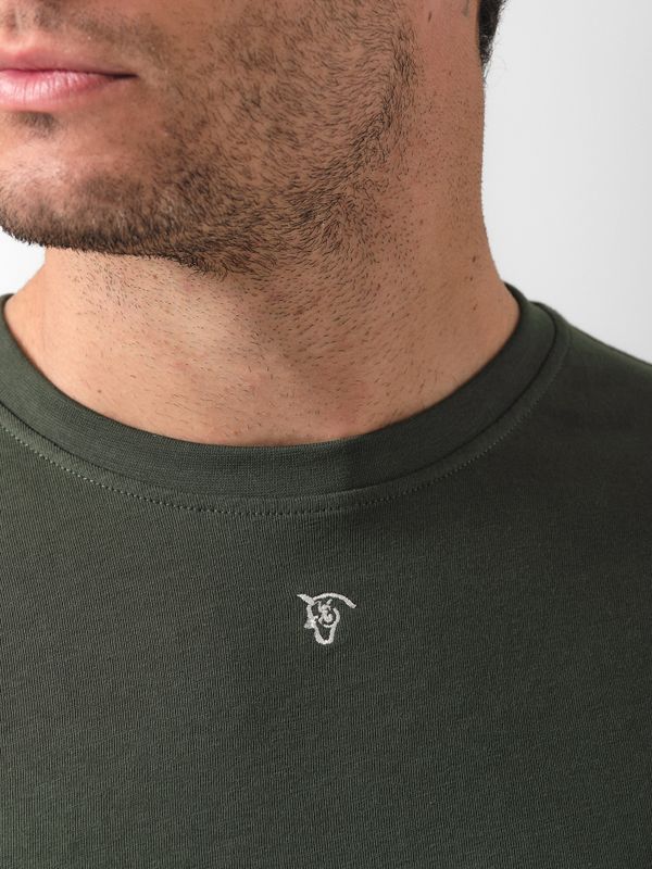 T-shirt EQ Básica | Soto