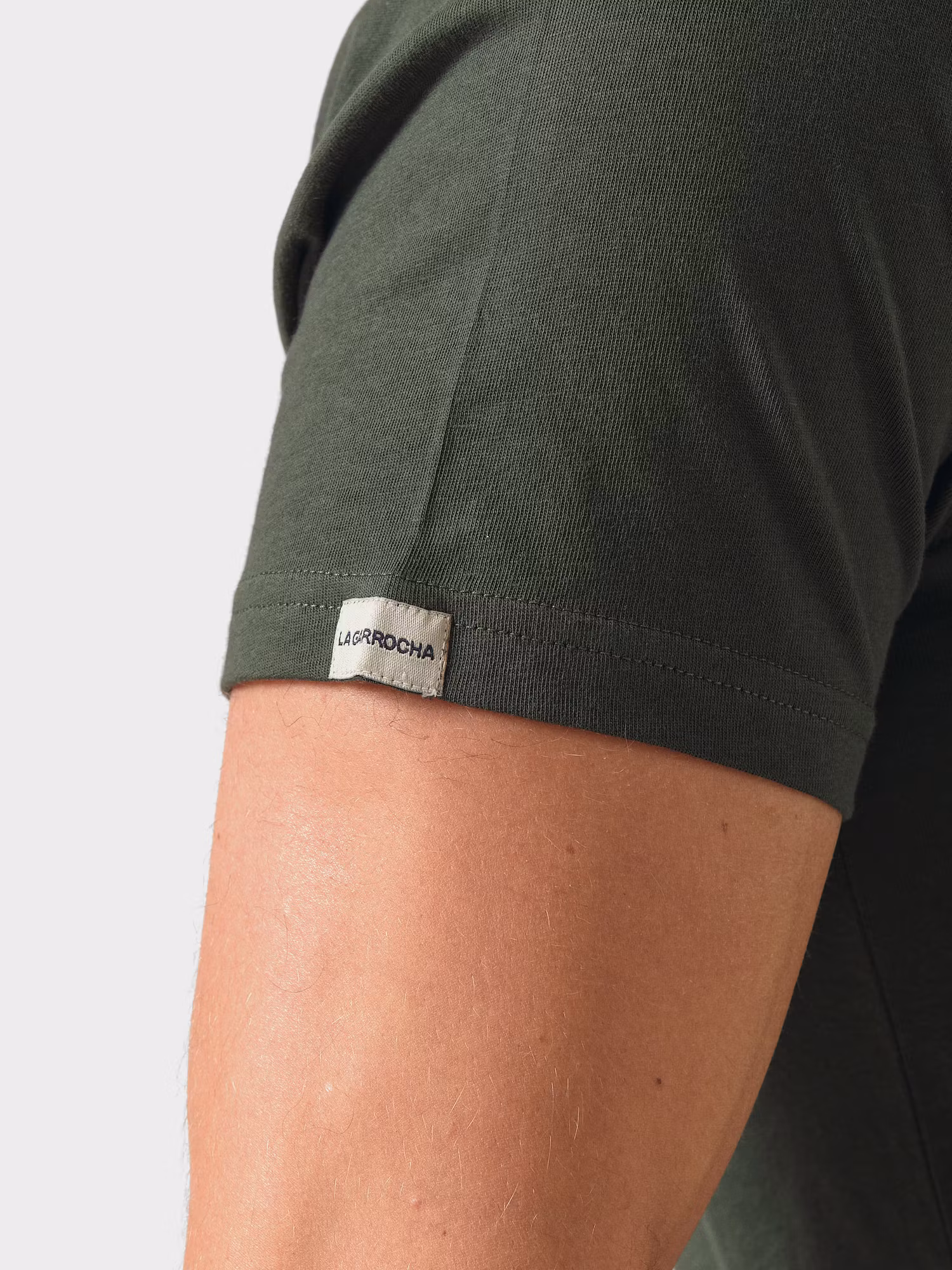 EQ Basic T-shirt | Soto