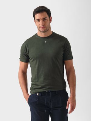 T-shirt EQ Basique | Soto