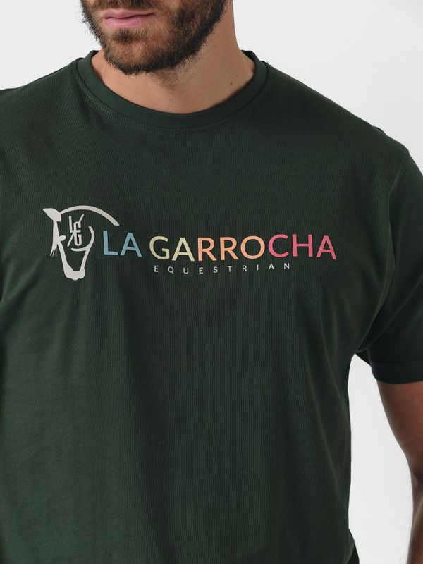 T-shirt Equestrian | Abeto