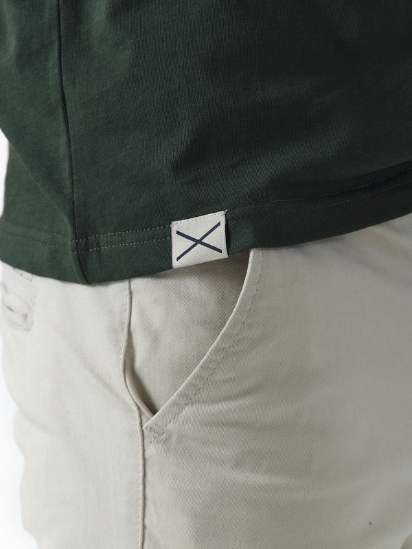 T-shirt Equestrian | Abeto