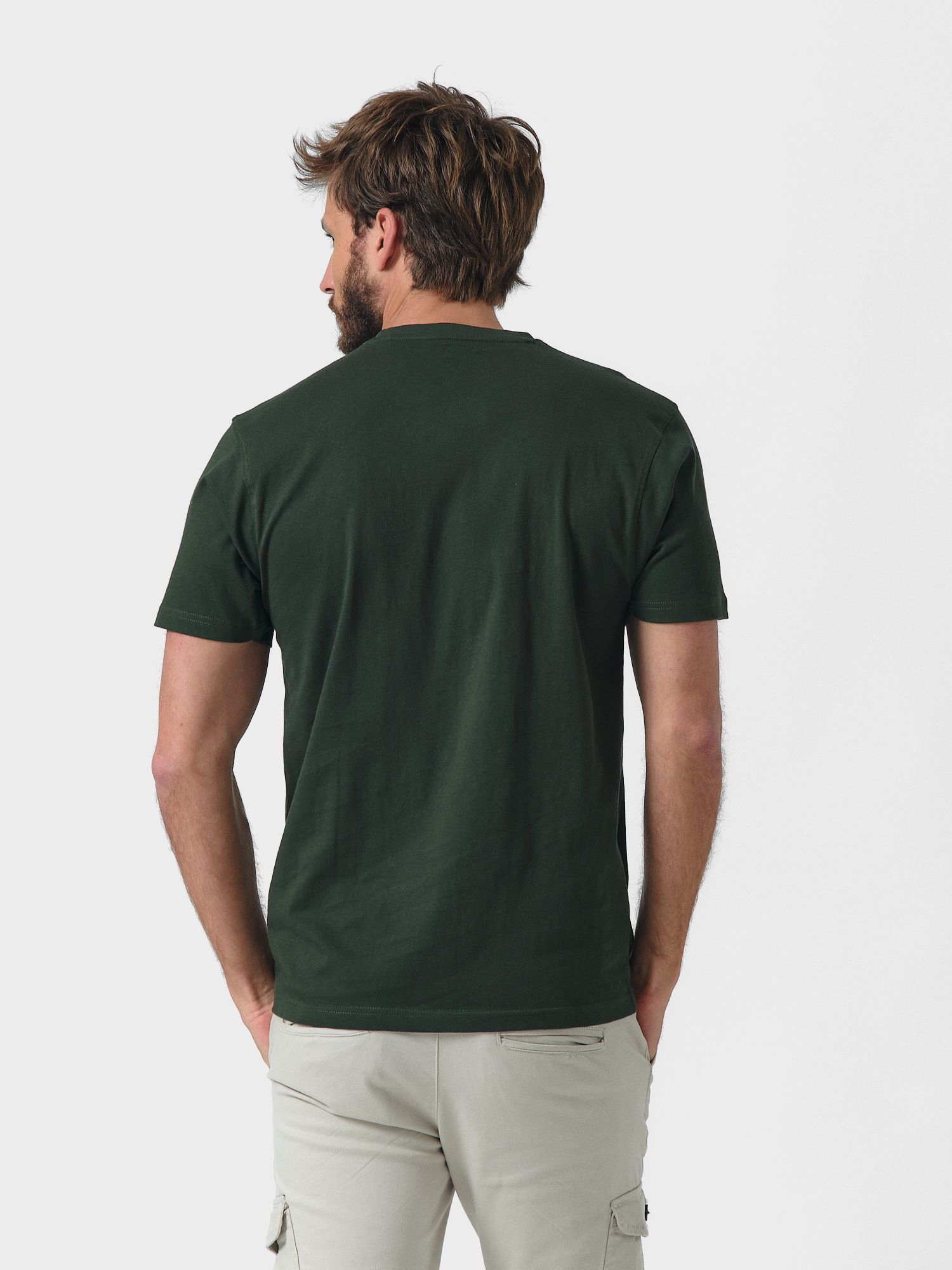 Equestrian T-shirt | Abeto