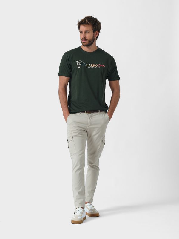 T-shirt Equestrian | Abeto