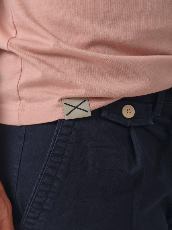 T-shirt Equestrian | Rosa