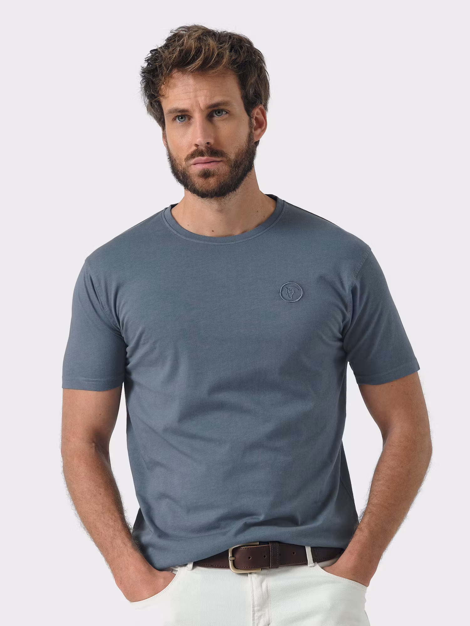 Patch T-shirt | Oxígeno