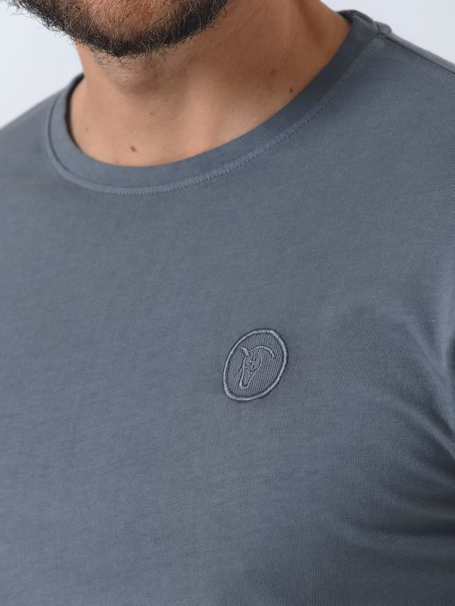 Patch T-shirt | Oxígeno