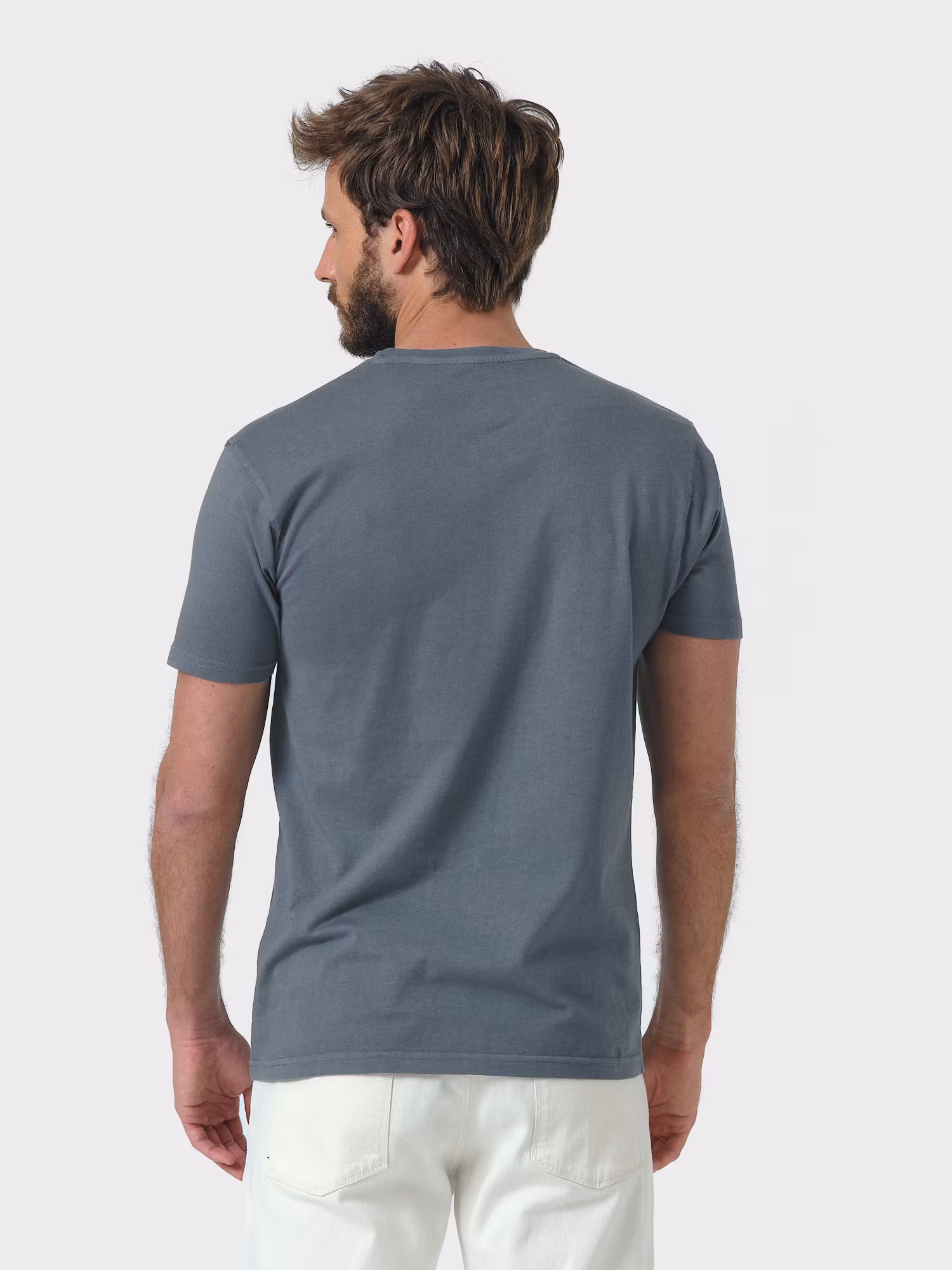 Patch T-shirt | Oxígeno