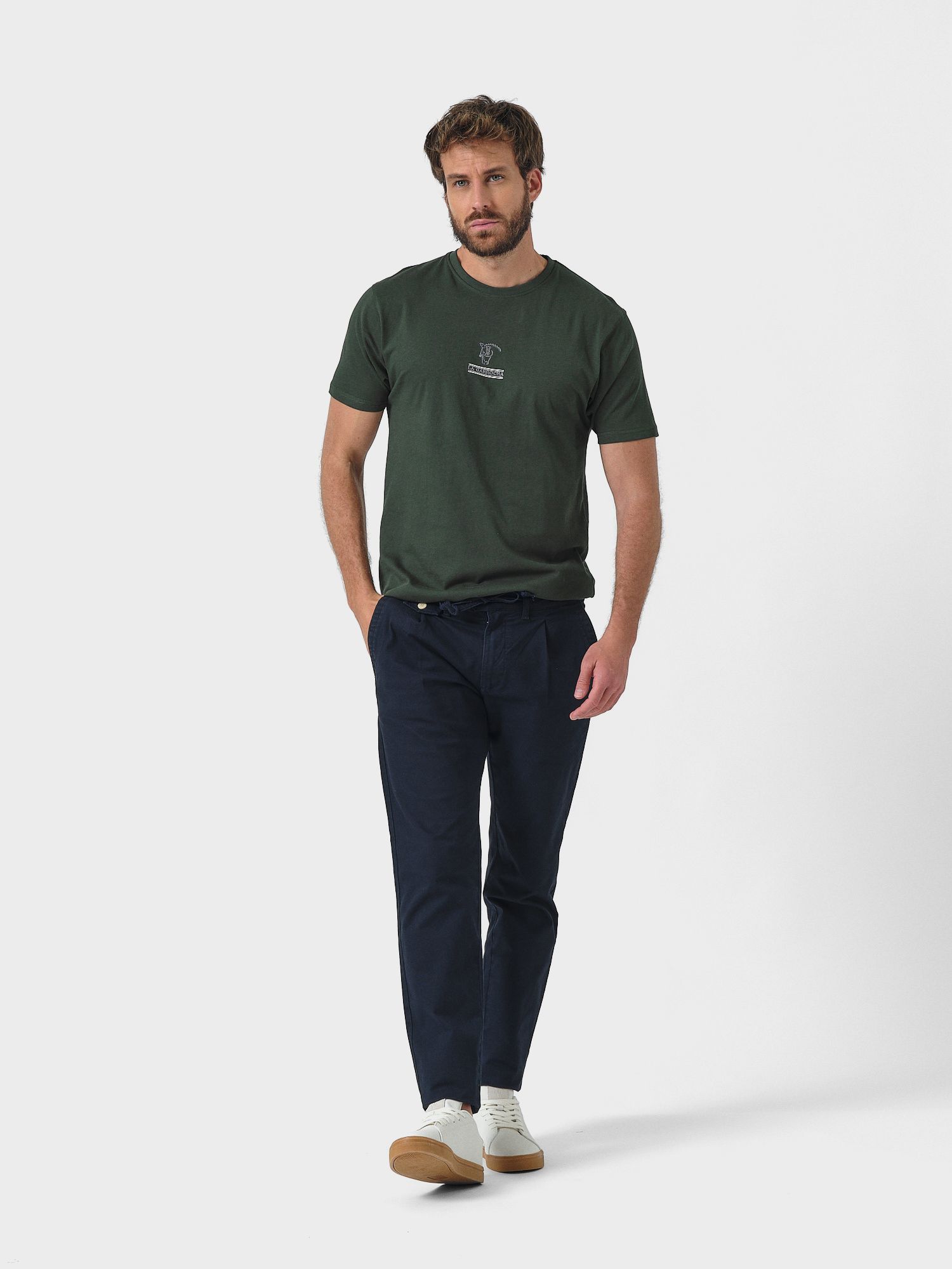 Retro T-shirt | Soto