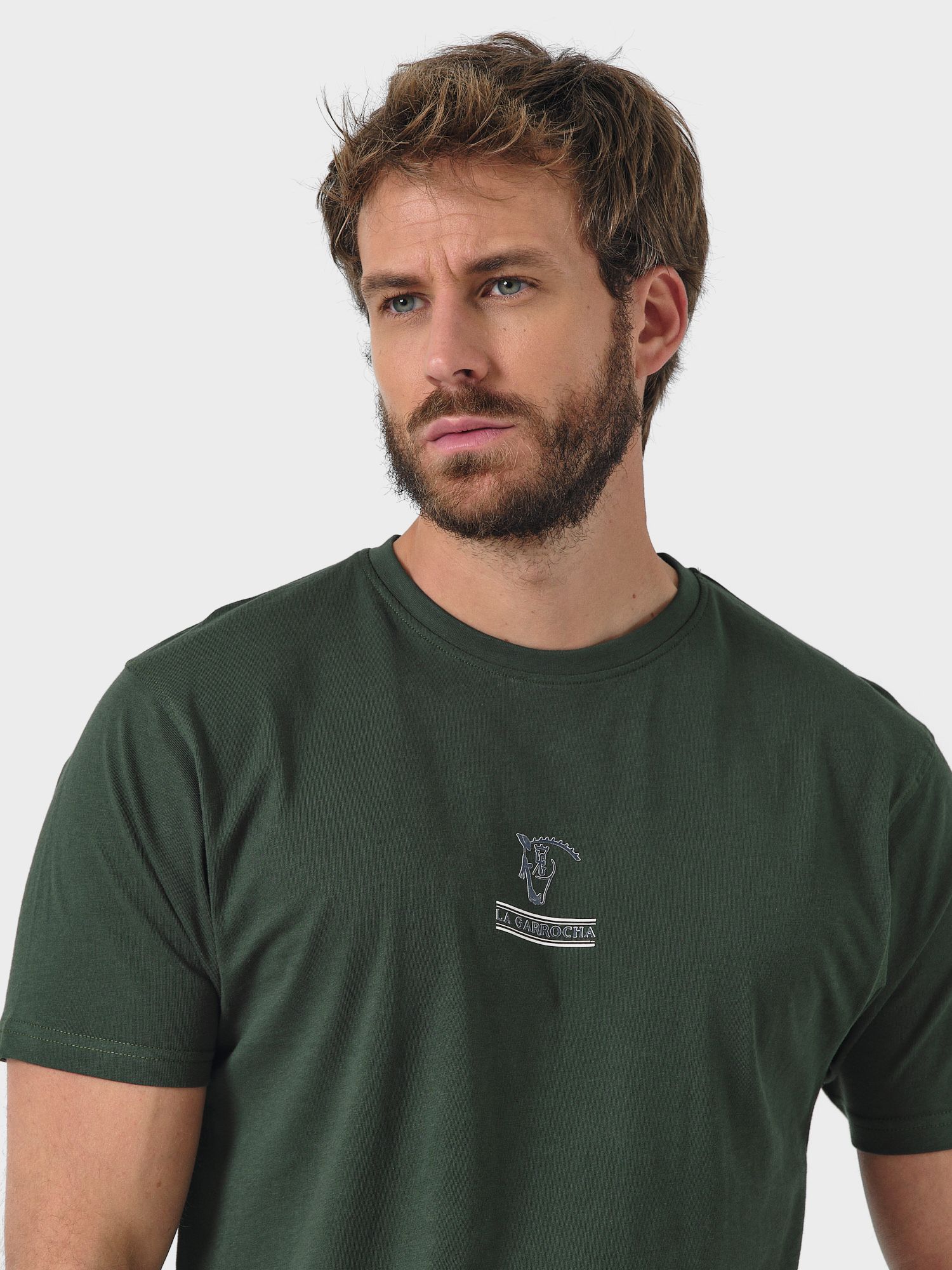 Retro T-shirt | Soto