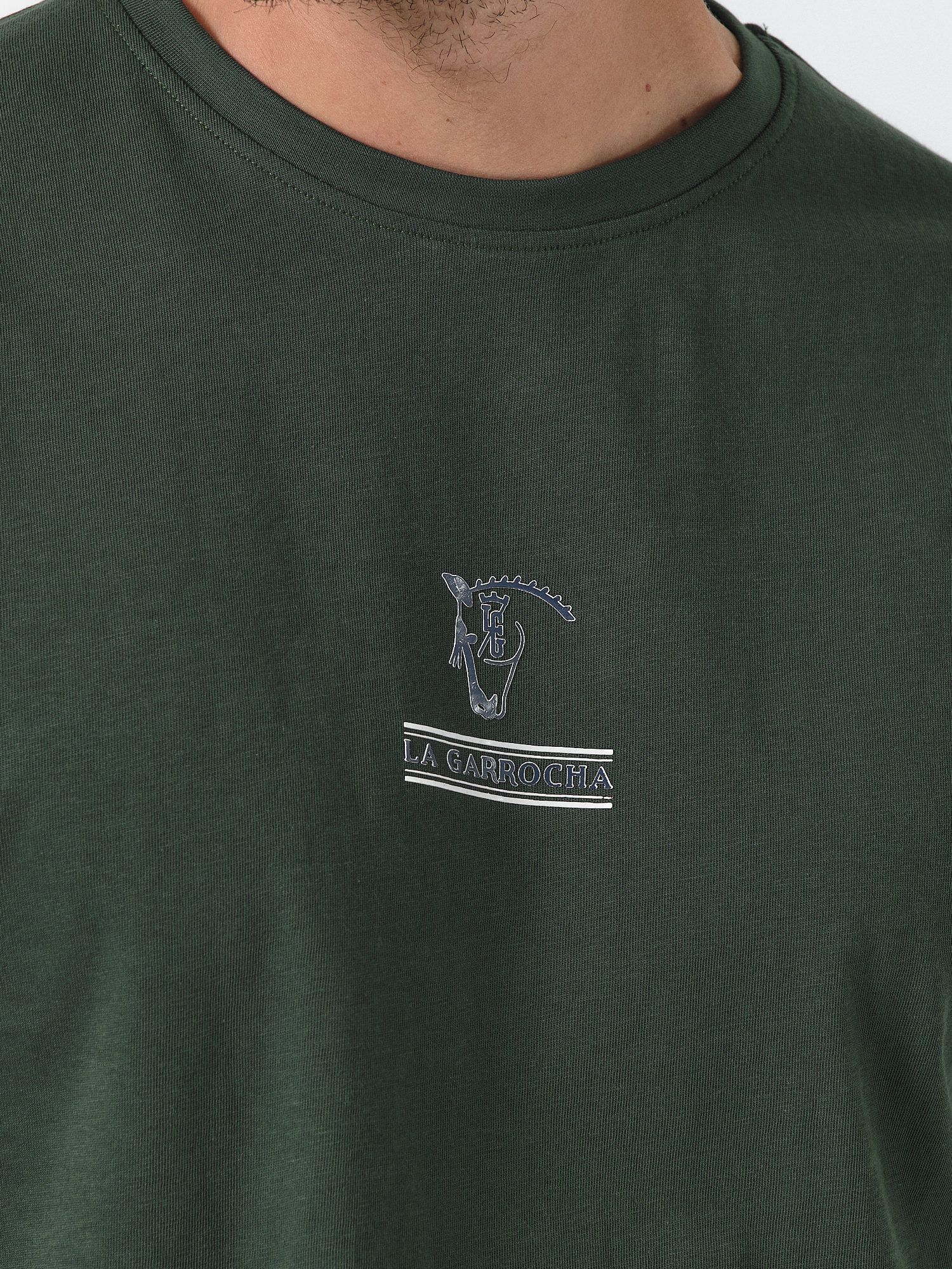 Retro T-shirt | Soto