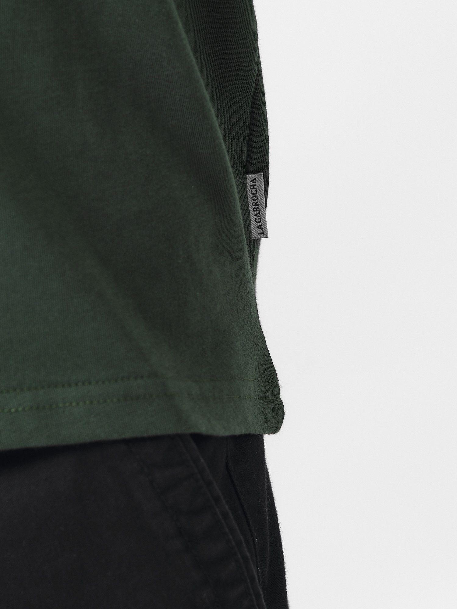 Retro T-shirt | Soto