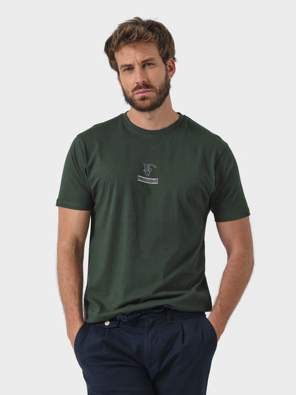 Camiseta Retro | Soto