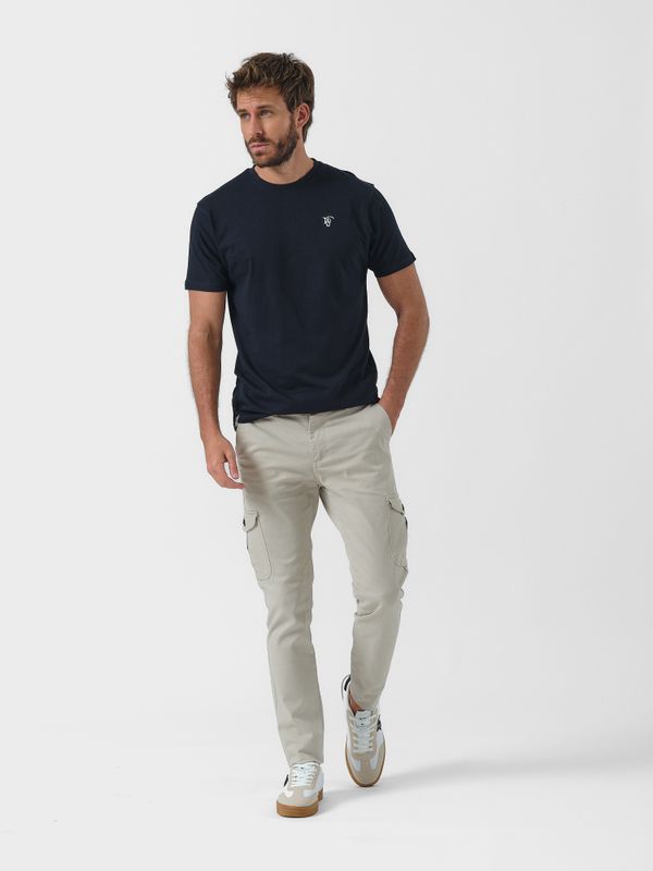 T-shirt Mirror | Marino