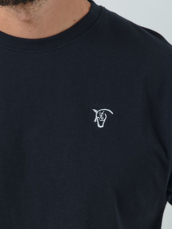 T-shirt Mirror | Marino