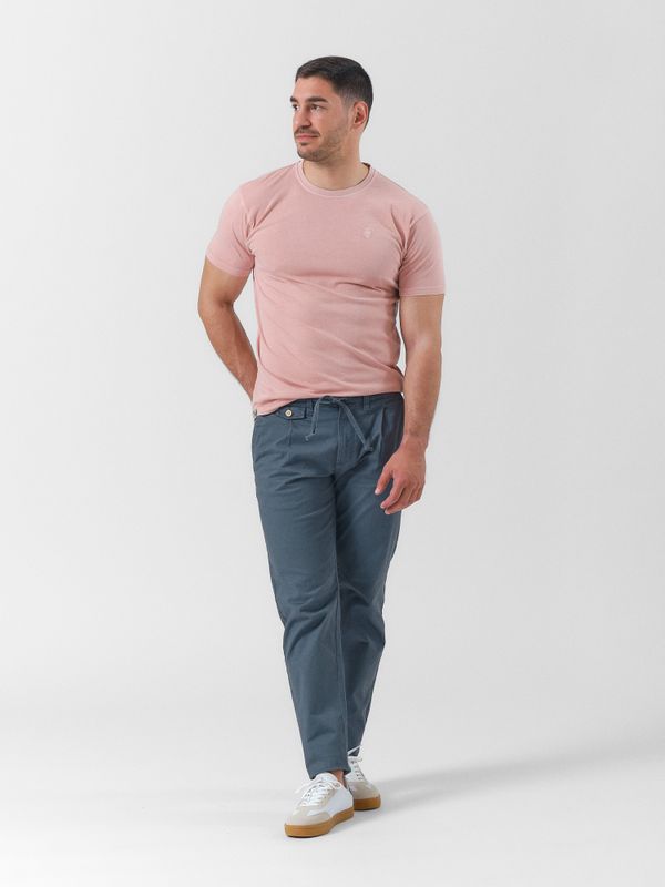 T-shirt Proudly | Rosa