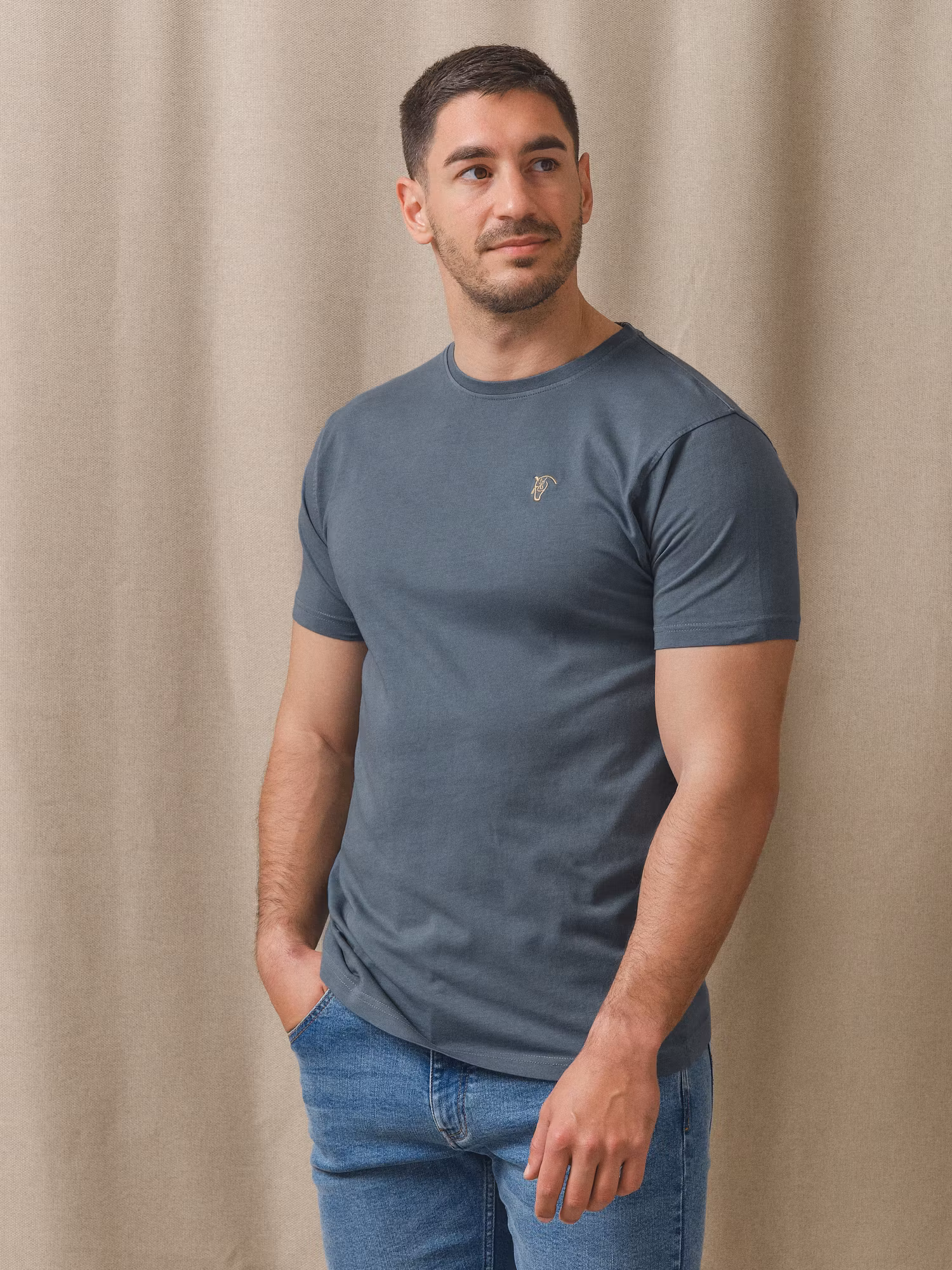 Proudly T-shirt | Oxígeno