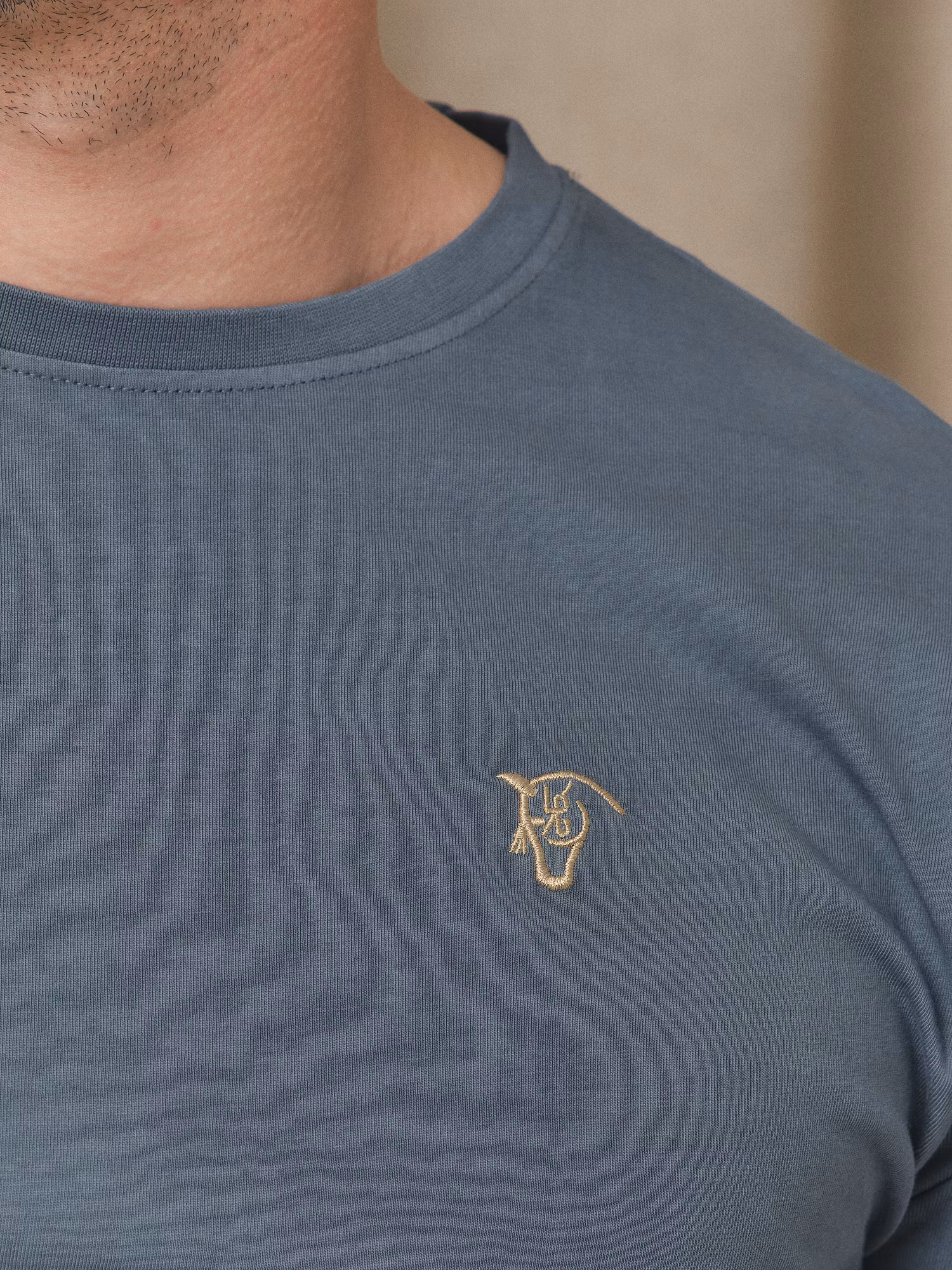 Proudly T-shirt | Oxígeno