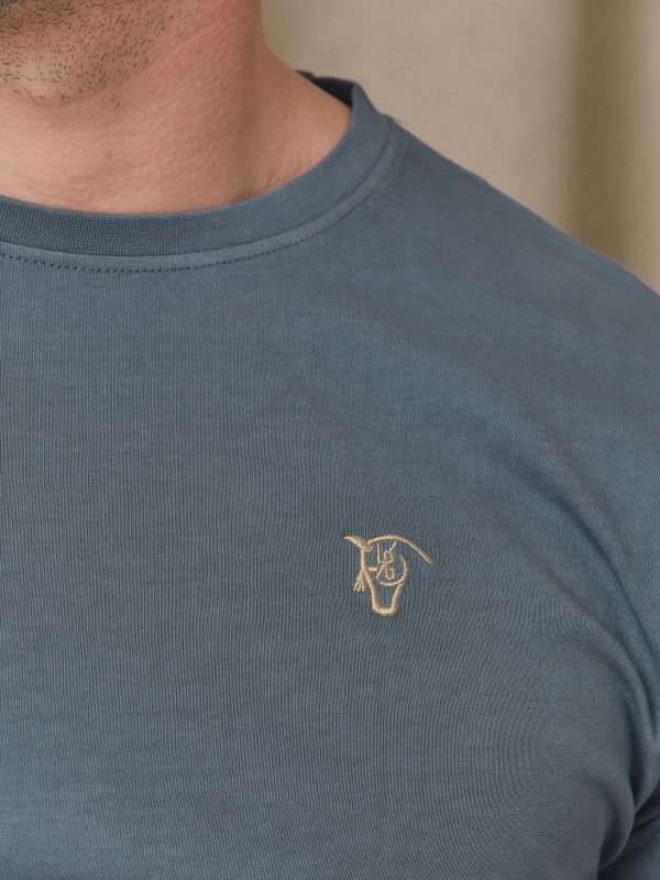 T-shirt Proudly | Oxígeno