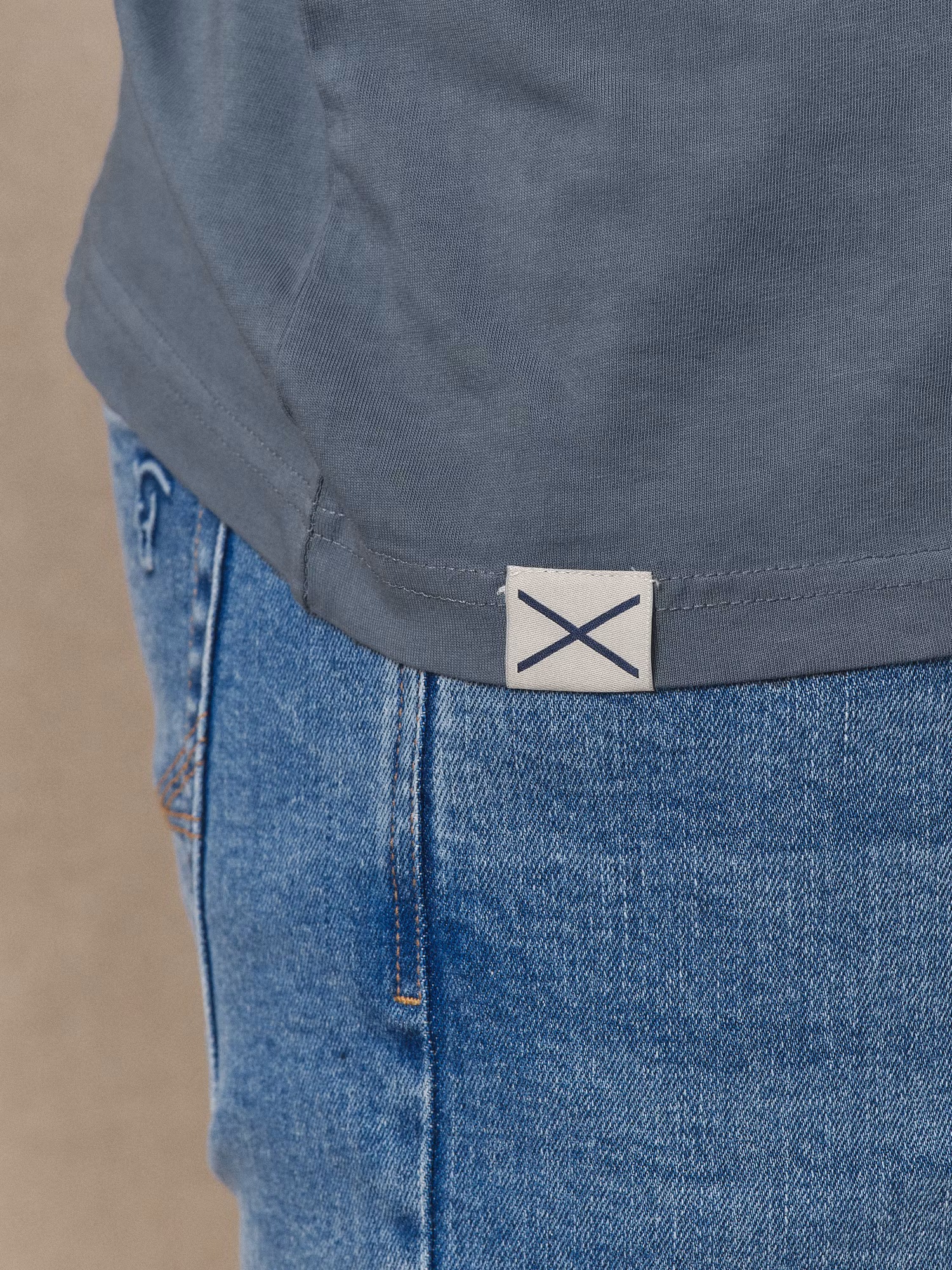 Proudly T-shirt | Oxígeno