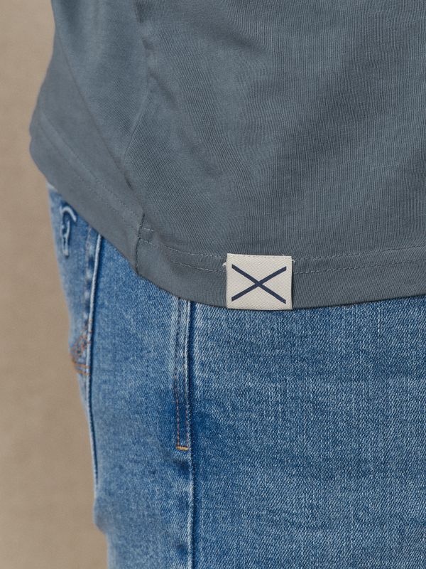 T-shirt Proudly | Oxígeno