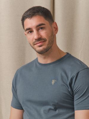 T-shirt Proudly | Oxígeno