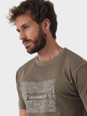 T-shirt Doodle | Oliva