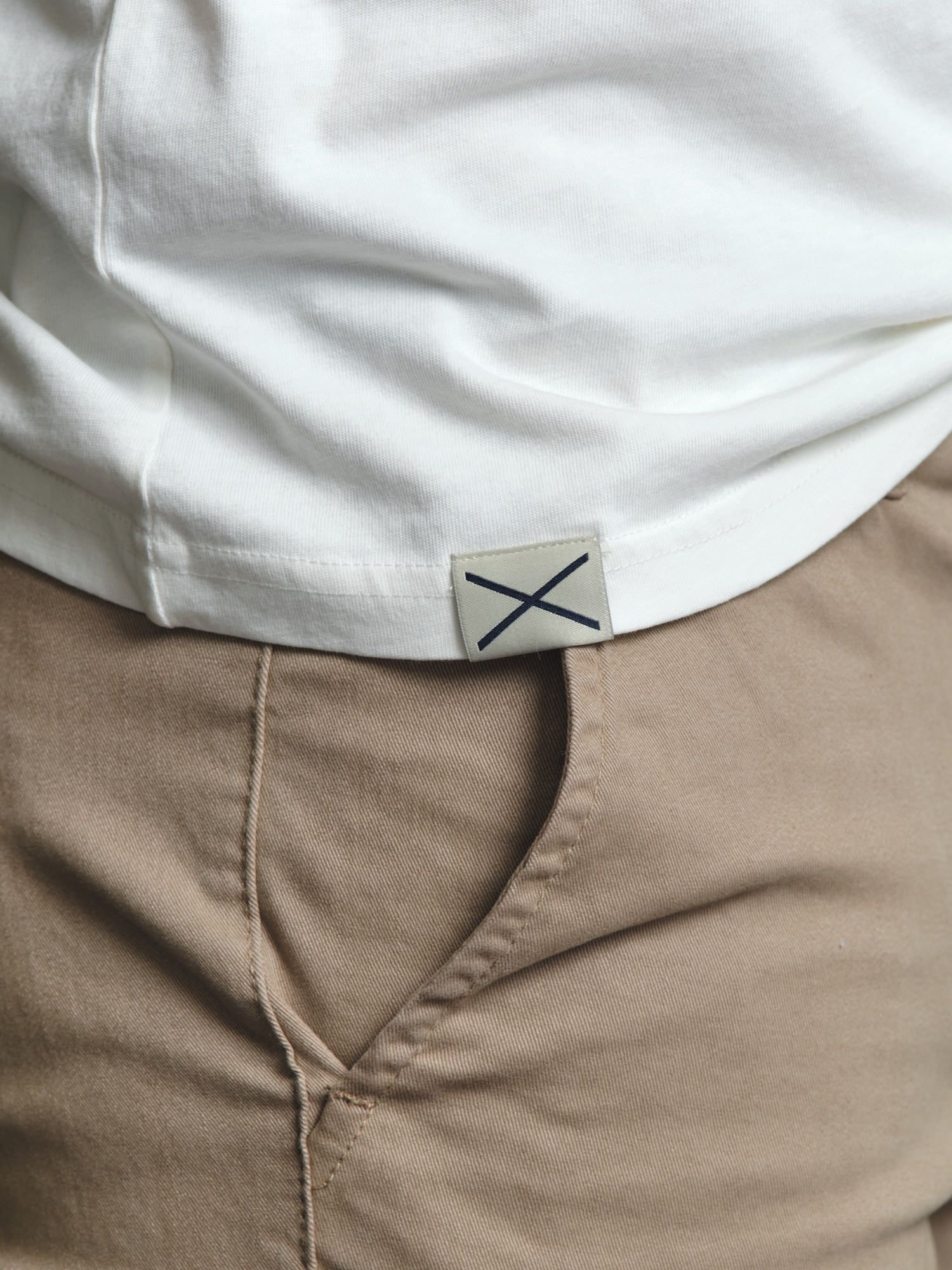 Doodle T-shirt | Crudo