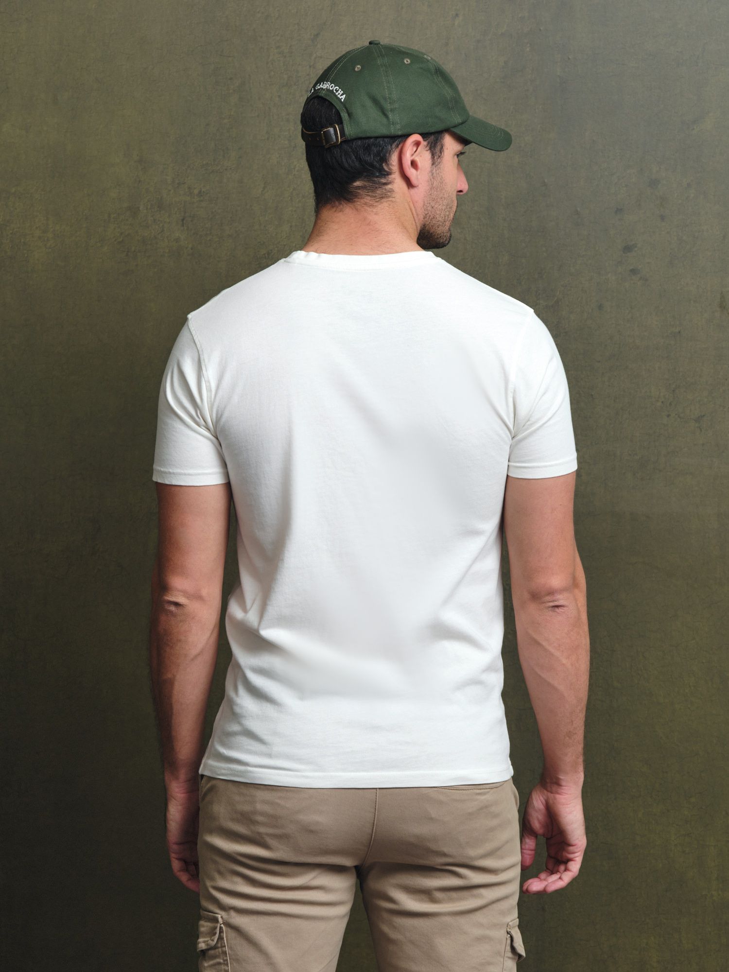 Doodle T-shirt | Crudo