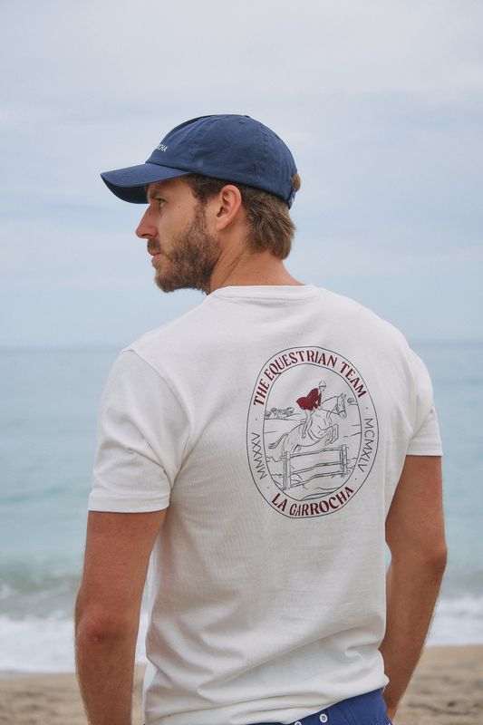 T-shirt Editions | Crudo