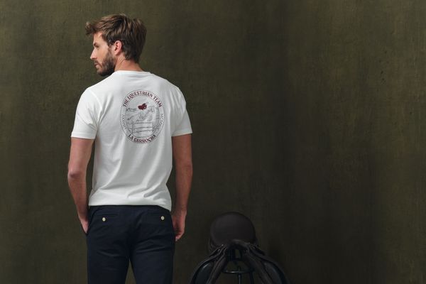 T-shirt Editions | Crudo