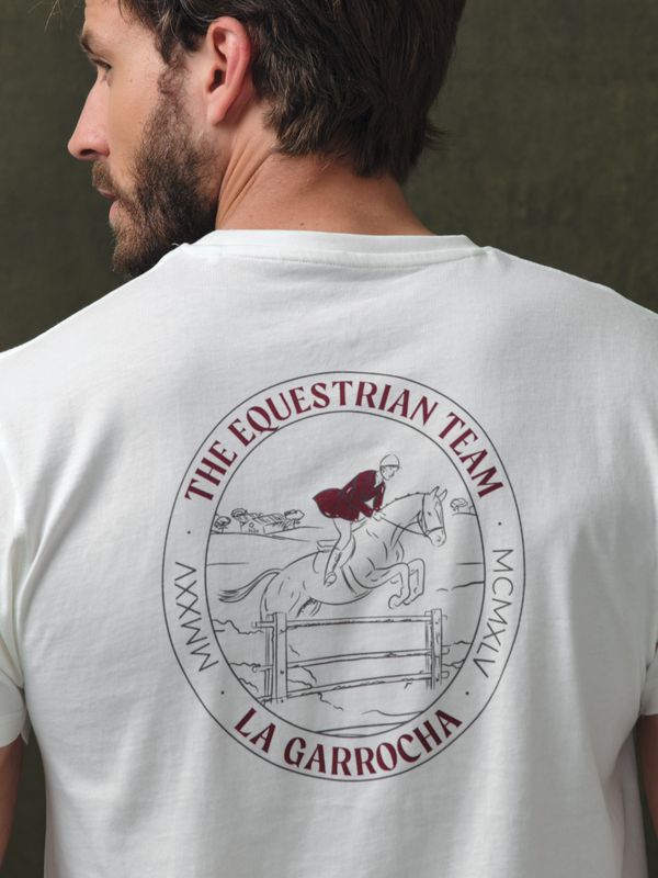 T-shirt Editions | Crudo