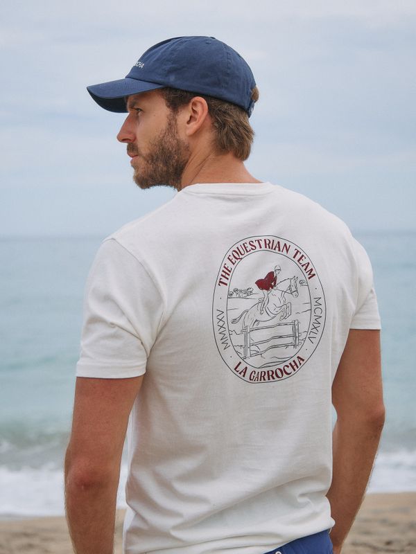 Camiseta Editions | Crudo