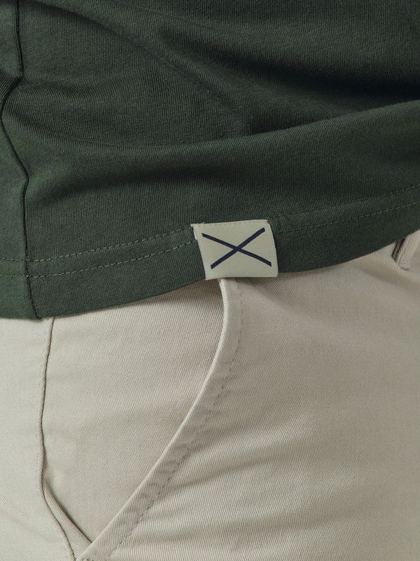 T-shirt College | Abeto 