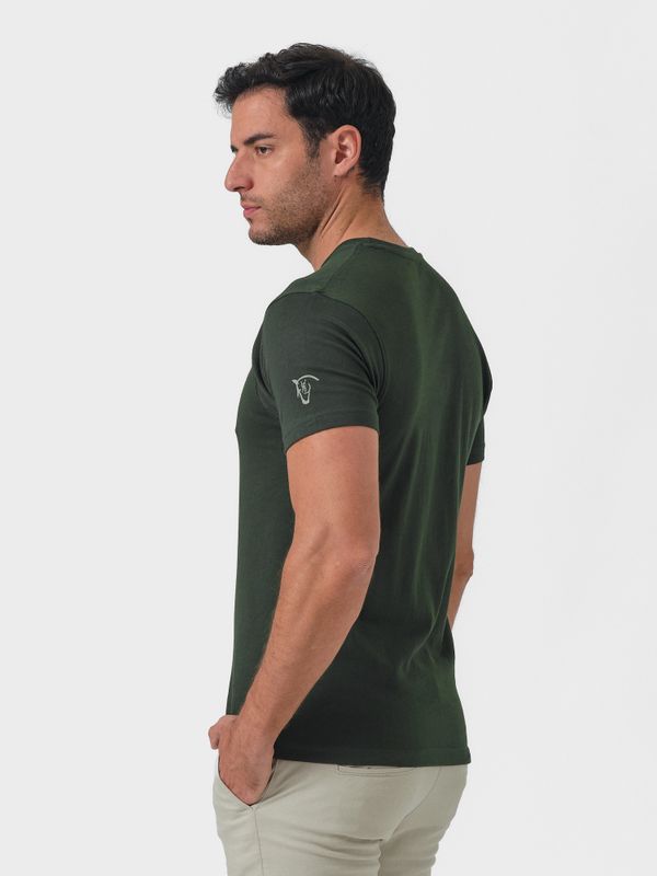 T-shirt College | Abeto 