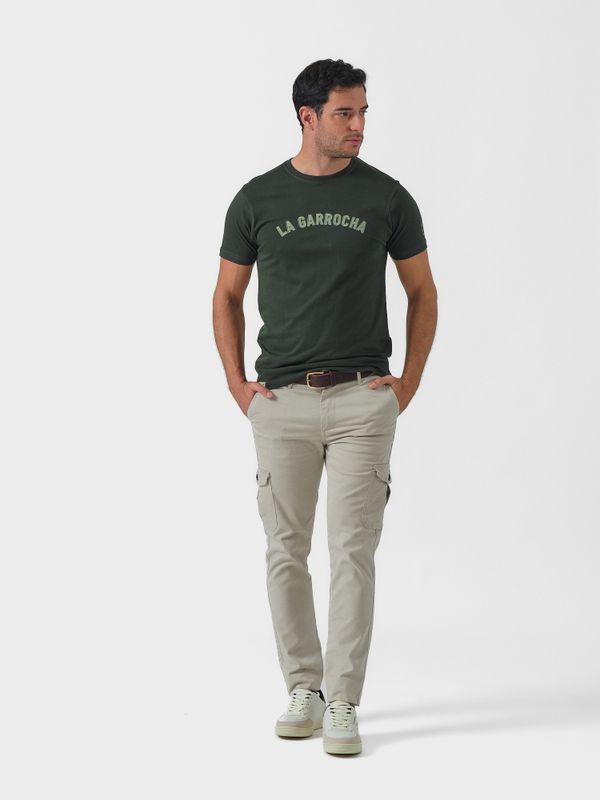 T-shirt College | Abeto 