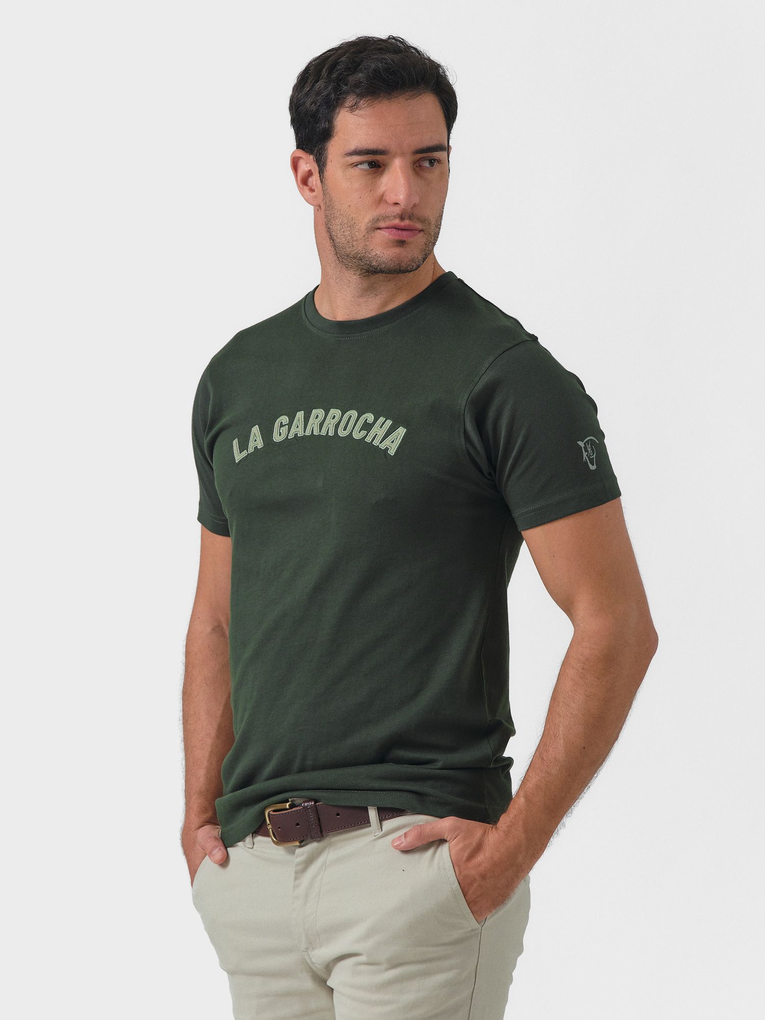 College T-shirt | Abeto 