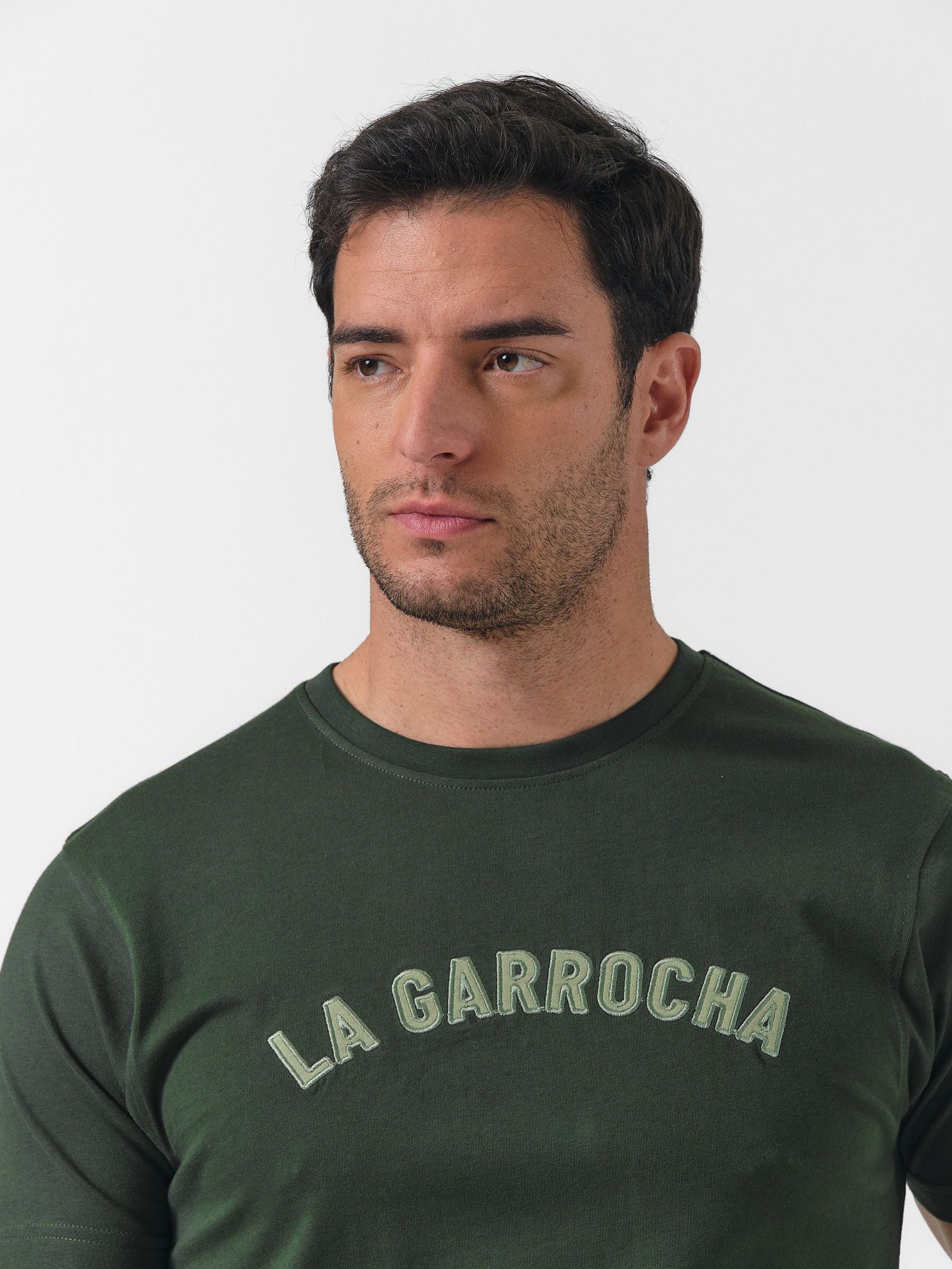 College T-shirt | Abeto 