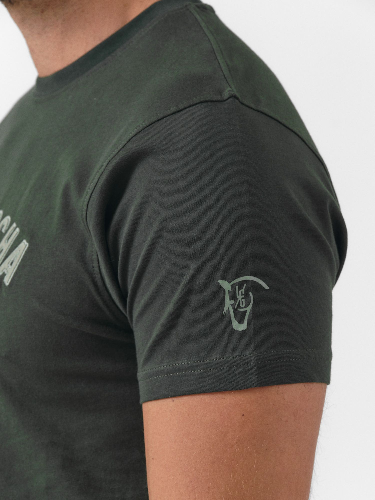 College T-shirt | Abeto 