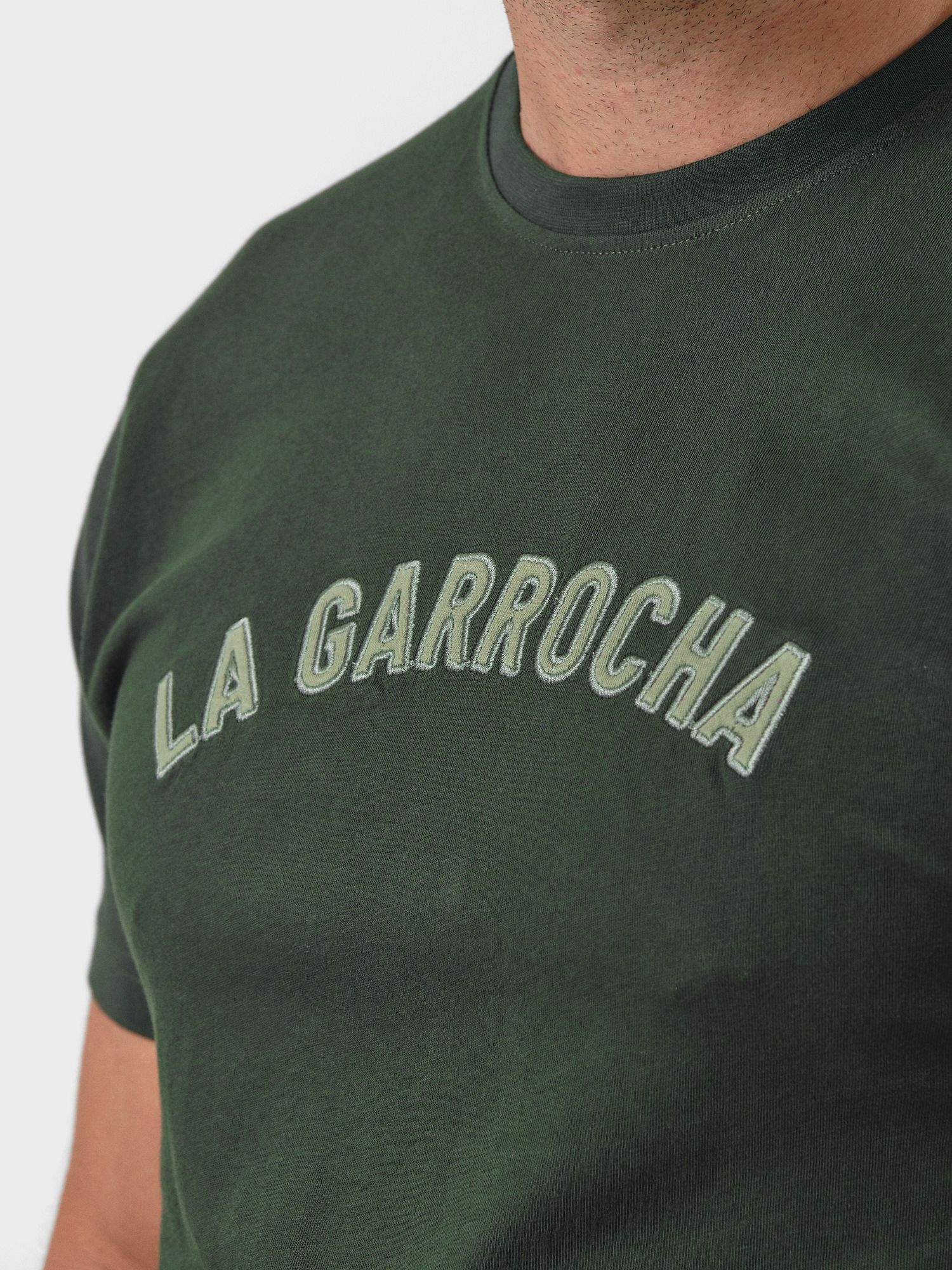 College T-shirt | Abeto 