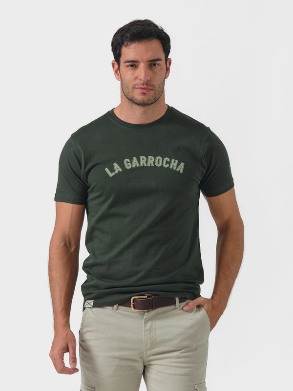 College T-shirt | Abeto 