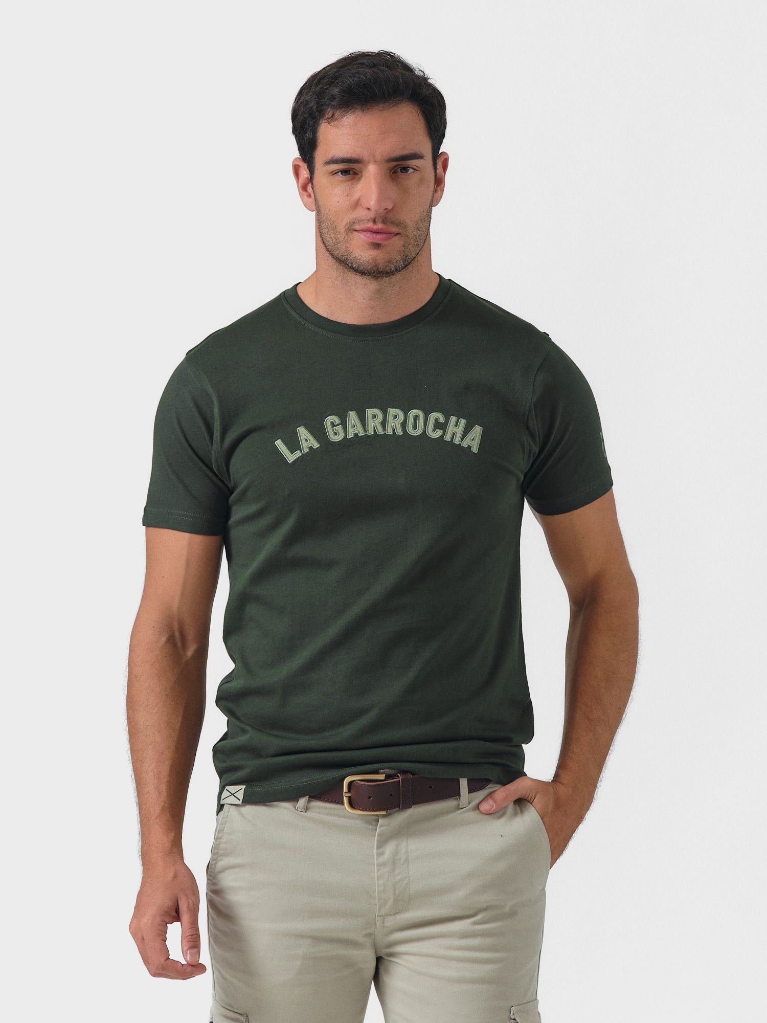 T-shirt College | Abeto 